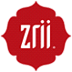 ZRII logo
