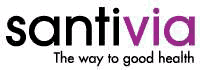 Santivia logo